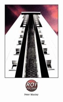 Paperback Roy Friday Book