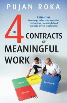 Karmic, Inc.: New ways to become a creative, competitive, meaningful and purpose-driven organization