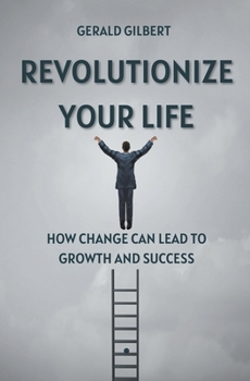 Paperback Revolutionize Your Life Book