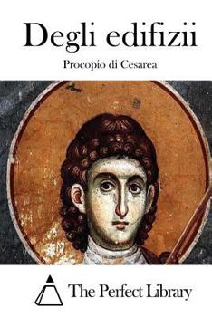 Paperback Degli edifizii [Italian] Book