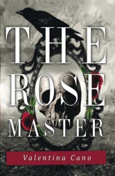 Paperback The Rose Master Book