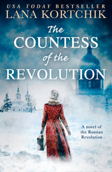 Paperback The Countess of the Revolution Book