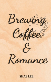 Paperback Brewing Coffee & Romance: Discreet Cover Book
