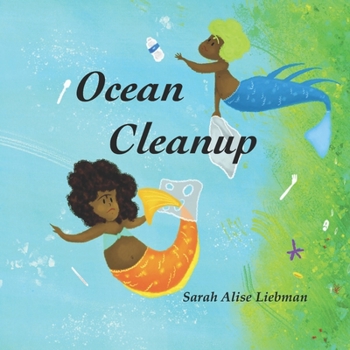 Paperback Ocean Cleanup Book