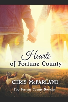 Paperback Hearts of Fortune County Book
