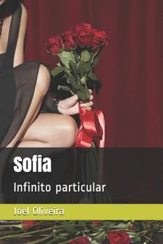 Paperback Sofia: Infinito particular [Portuguese] Book