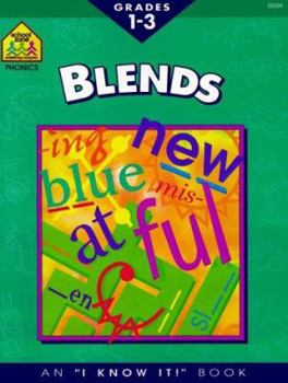 Paperback Blends Book