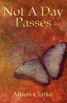 Paperback Not a Day Passes Book