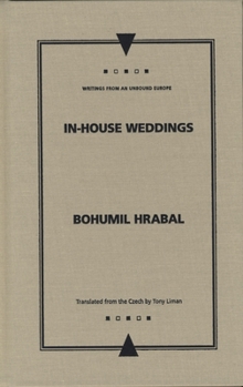 Hardcover In-House Weddings Book