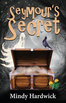 Paperback Seymour's Secret Book