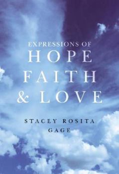 Paperback Expressions of Hope Book