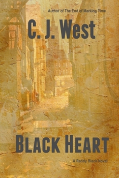 Paperback Black Heart Book