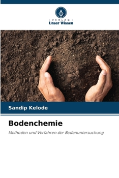 Paperback Bodenchemie [German] Book
