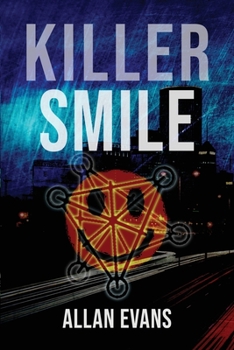 Paperback Killer Smile Book