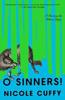 Paperback O Sinners! Book