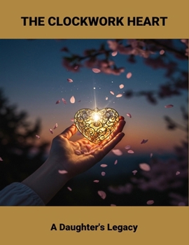 Paperback The Clockwork Heart: A Daughter'S Legacy Book