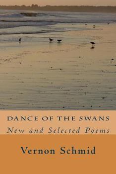 Paperback Dance of the Swans Book
