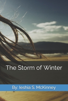 Paperback The Storm of Winter Book