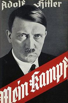 Paperback Mein Kampf Book
