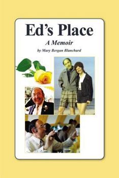 Paperback Ed's Place: A Memoir Book