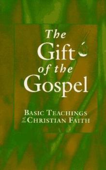 Paperback Gift of the Gospel Book