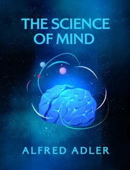 Paperback The Science of Mind Paperback Book