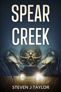 Paperback Spear Creek Book