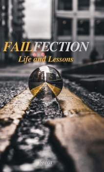 Hardcover Failfection: Life and Lessons Book