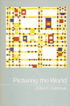Paperback Picturing the World Book