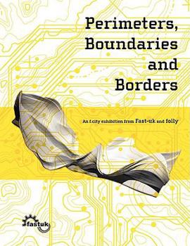 Paperback Perimeters, Boundaries and Borders Book