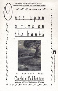 Paperback Once Upon a Time on the Banks: Once Upon a Time on the Banks Book