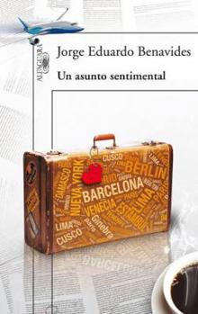 Paperback Un asunto sentimental (Spanish Edition) [Spanish] Book