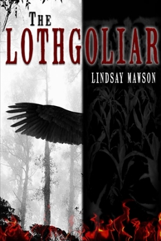 Paperback The Lothgoliar Book