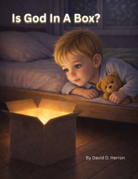 Paperback Is God In A Box? Book
