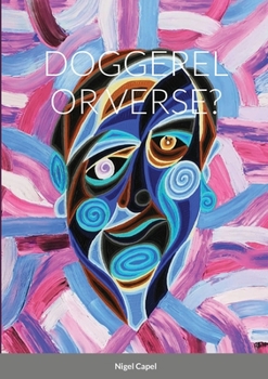 Paperback Doggerel or Verse? Book