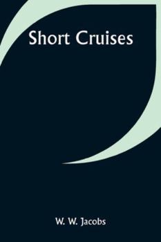 Paperback Short Cruises Book