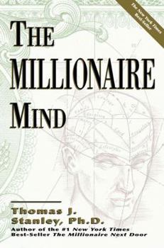 Hardcover The Millionaire Mind Book
