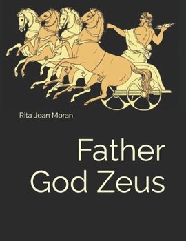 Paperback Father God Zeus Book