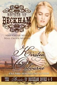 Brides of Beckham Volume 2 - Book  of the Brides of Beckham