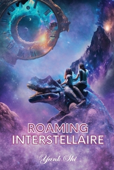 Paperback Roaming Interstellaire [French] Book