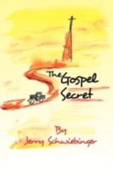 Paperback The Gospel Secret Book