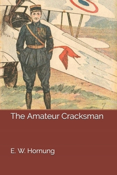 The Amateur Cracksman