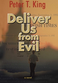 Hardcover Deliver Us from Evil Book