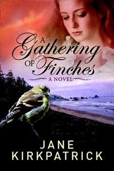A Gathering of Finches (Dreamcatcher) - Book  of the Dream Catcher