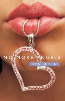 Paperback No More Angels Book