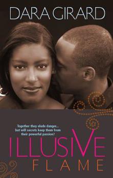 Mass Market Paperback Illusive Flame Book