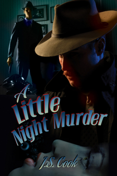 Paperback A Little Night Murder Book