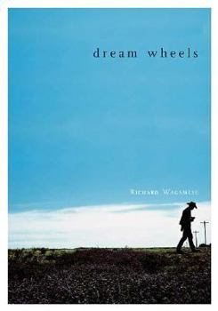Hardcover Dream Wheels Book