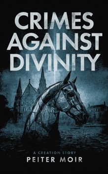 Paperback Crimes Against Divinity Book
