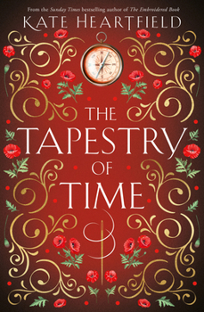 Paperback The Tapestry of Time Book